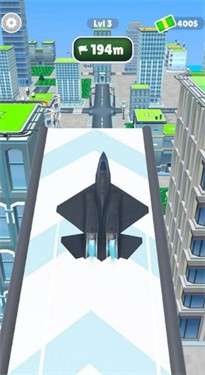 飞机进化3D图5