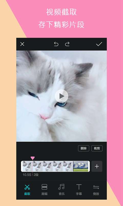 视频制作王图2