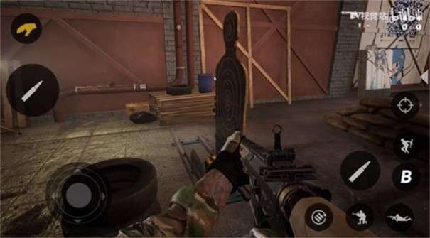 cod16单机版图5