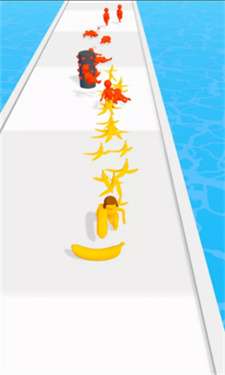 滑行跑步图1