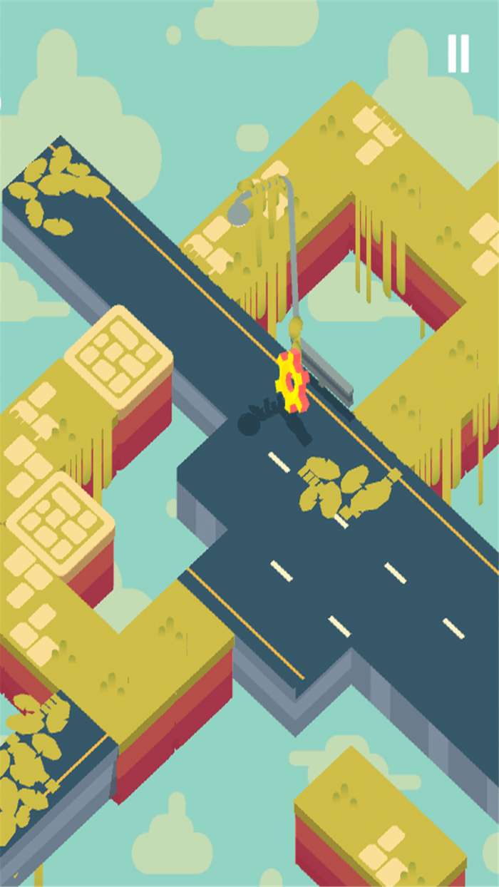 极速逃亡：崩溃世界图3