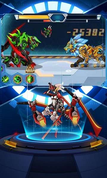 元气骑士破解图3