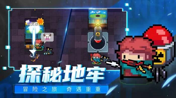 元气骑士5.3.1最新版本图3