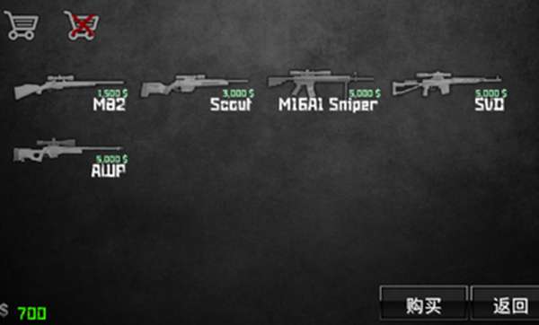 特种部队小组2 图1