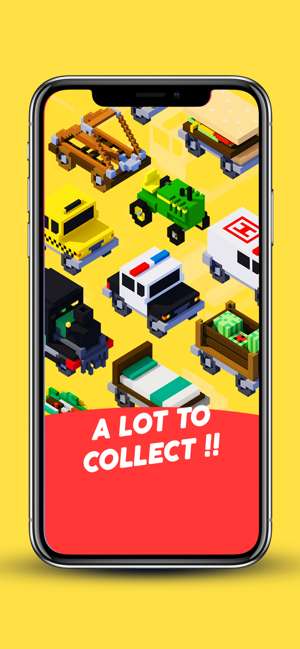 公路世界最新版图2