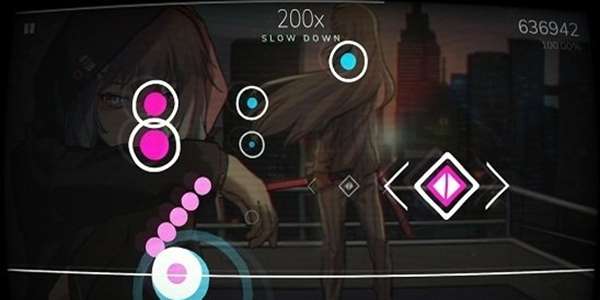 Cytoid最新版图2