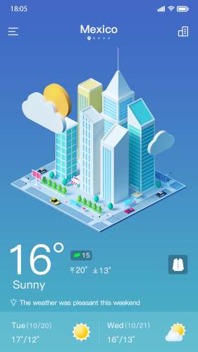 坚果天气图4