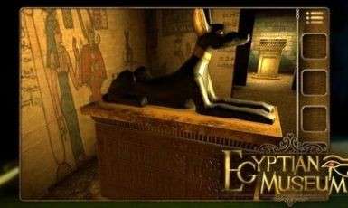 埃及博物馆冒险3D图1