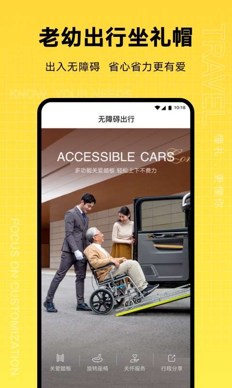 礼帽出行出租车图1