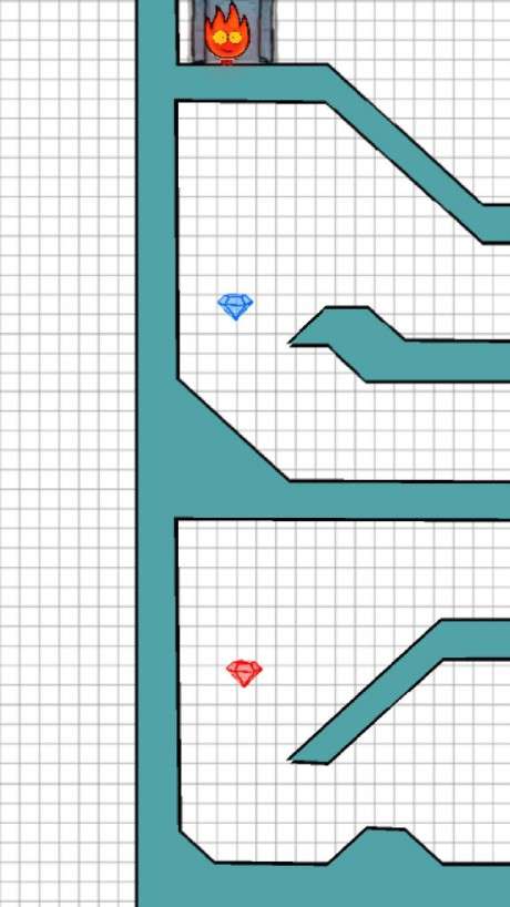 森林冰火人3图2