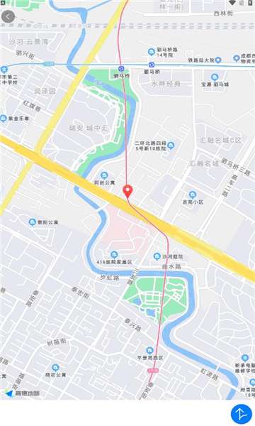 特快电图2