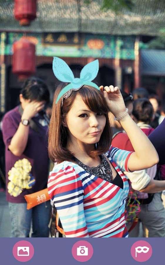 咕噜相机图2