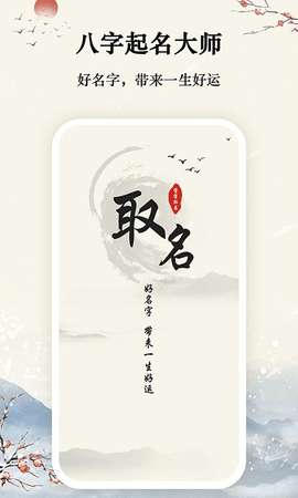 八字宝宝取名大师图3