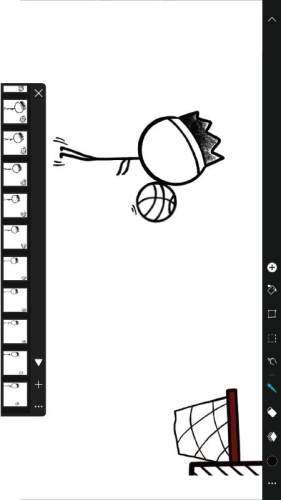 HuionSketch图5