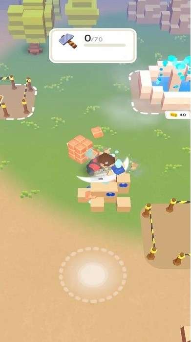 沙漠建造者官方版图3