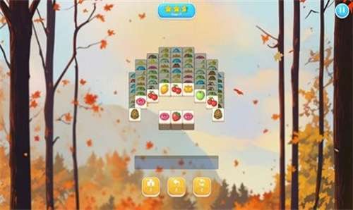方块三连消任务游戏图3