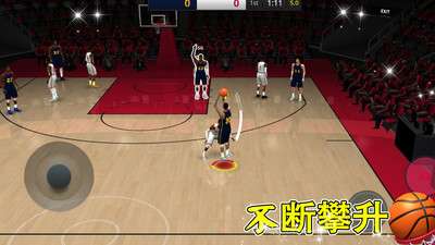 篮球世界模拟器图3