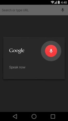 chrome浏览器图3