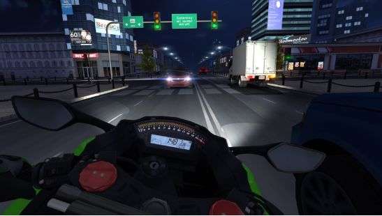 全民赛车3图2