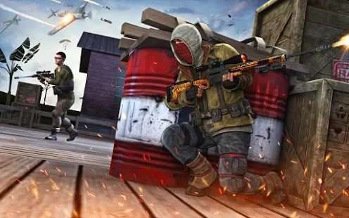 空闲狙击射手图3