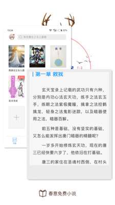 春意小说图4