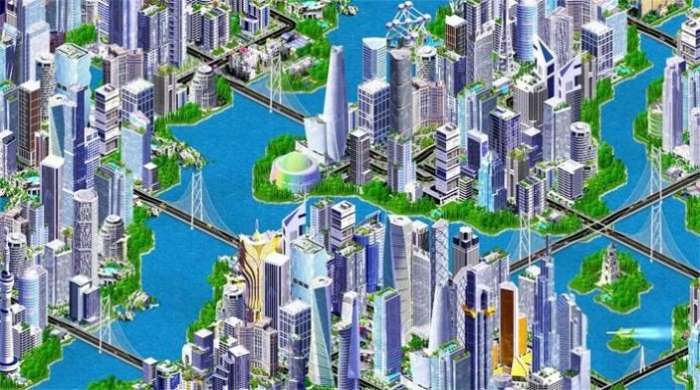 designercity图3