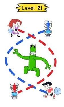 厕所急救赛图3