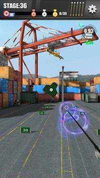 弓箭手冠军3D射箭中文版图3