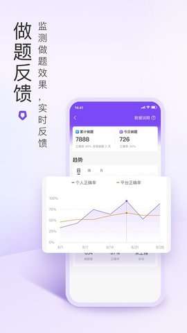 丁香医考图3