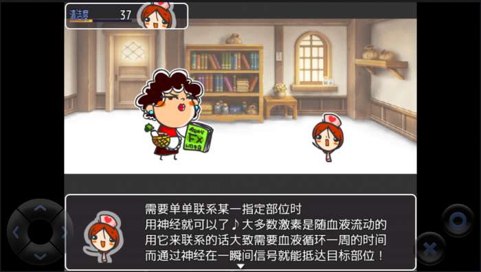 WEB玉老师的解剖生理图6