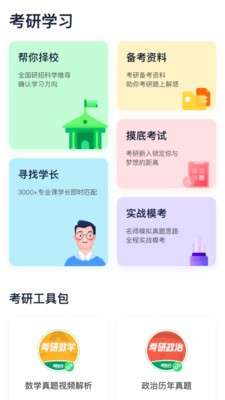 新东方考研图2
