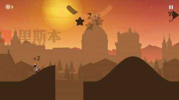 奔跑吧小老弟手游图1