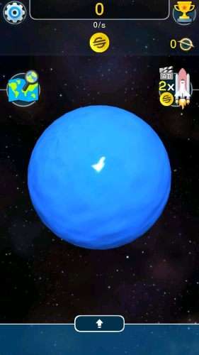 星球上进化图1