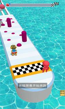 奔跑吧打工人图3