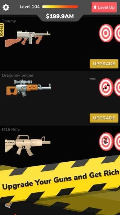 闲置武器制造者图1