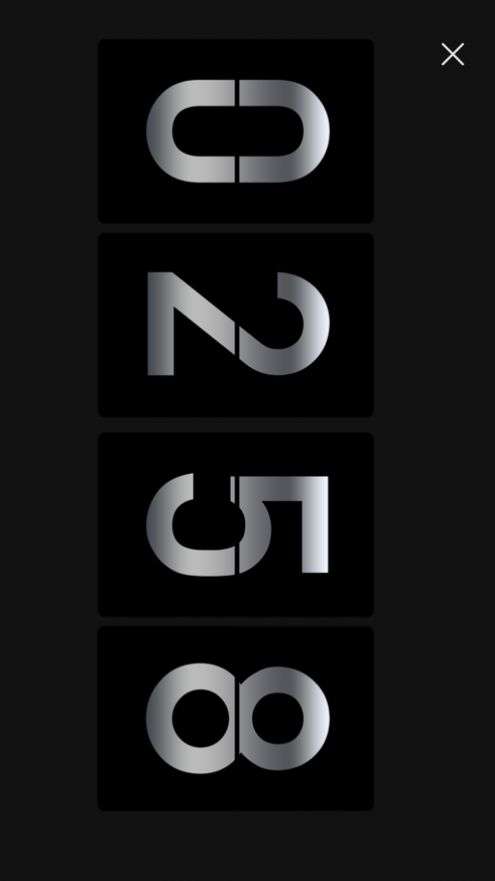countdown图3