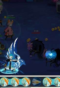 面具之神图2