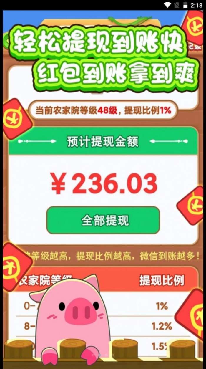 向往的农家院图1