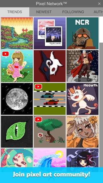 PixelStudioPRO图2