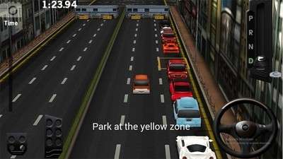 3d真实模拟驾驶学校图2