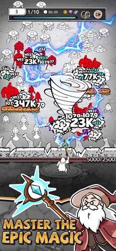 甘道夫醒醒啦修改版图3