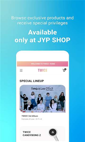 JYPSHOP图2