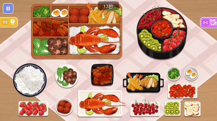 中餐厅模拟器图2