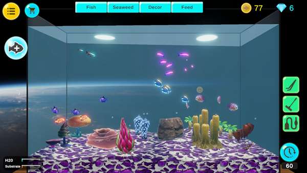 水族馆3D养鱼场 图2