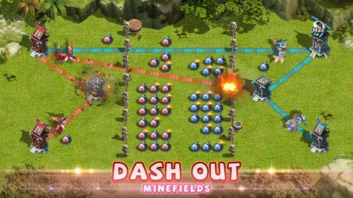 谁是大酋长图1