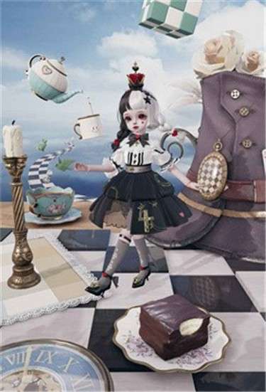 箱庭小偶测试服图1