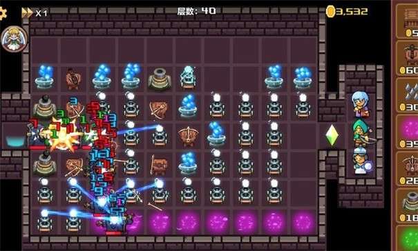 重生塔防图2