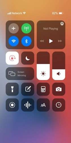 iphone14pro模拟器图1