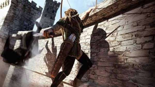 忍者武士刺客英雄6图3