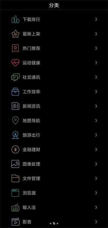 唯趣应用商店安卓手表版图4